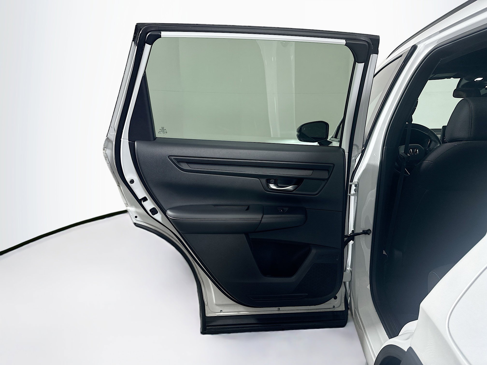 Used 2023 Honda CR-V Sport image 26