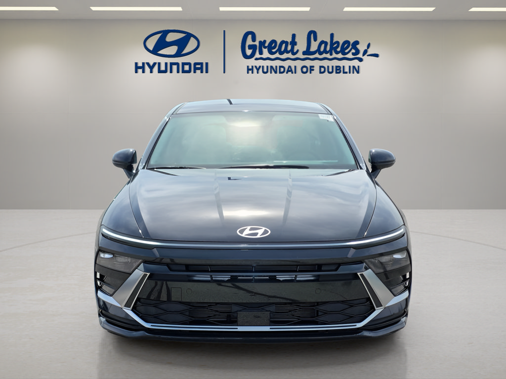 New 2026 Hyundai Sonata SEL AWD/4WD image 8