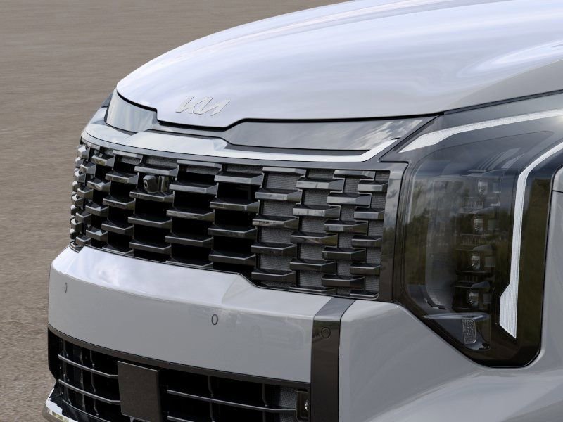 New 2026 Kia Sportage SX image 13