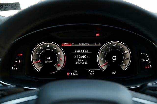 New 2026 Audi Q7 3.0T Premium Plus image 33