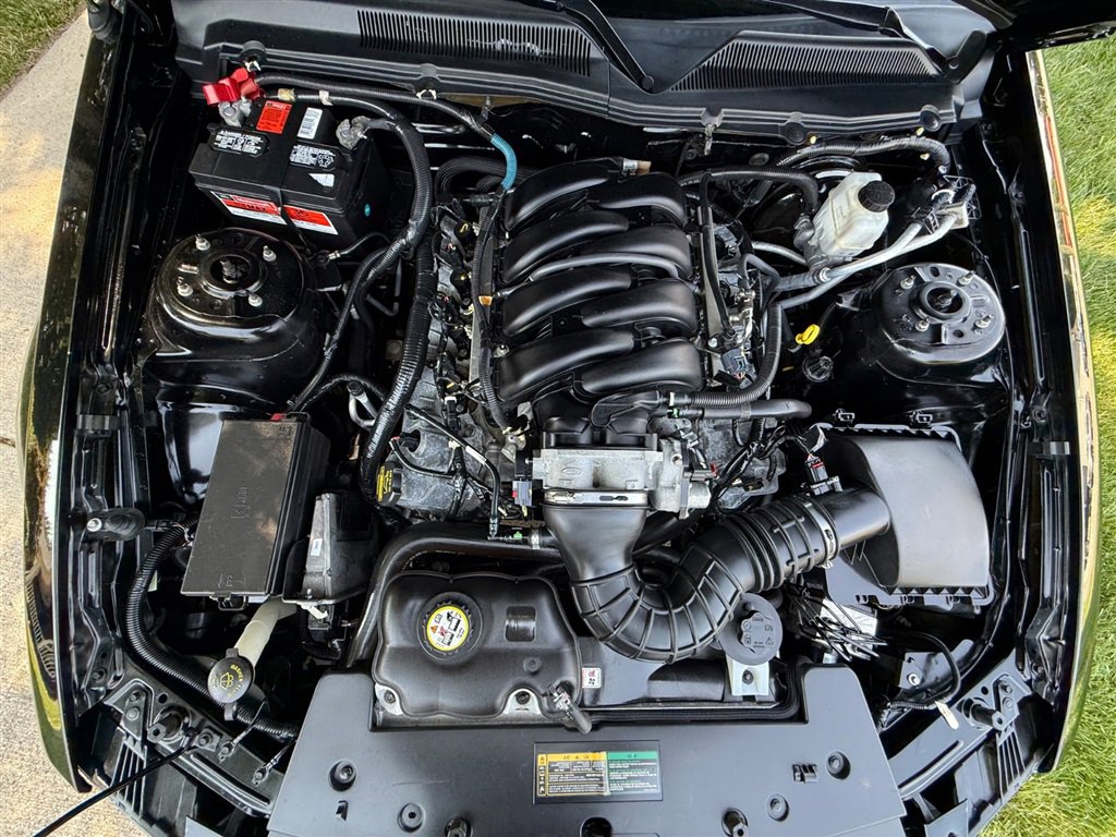 Used 2009 Ford Mustang GT image 67