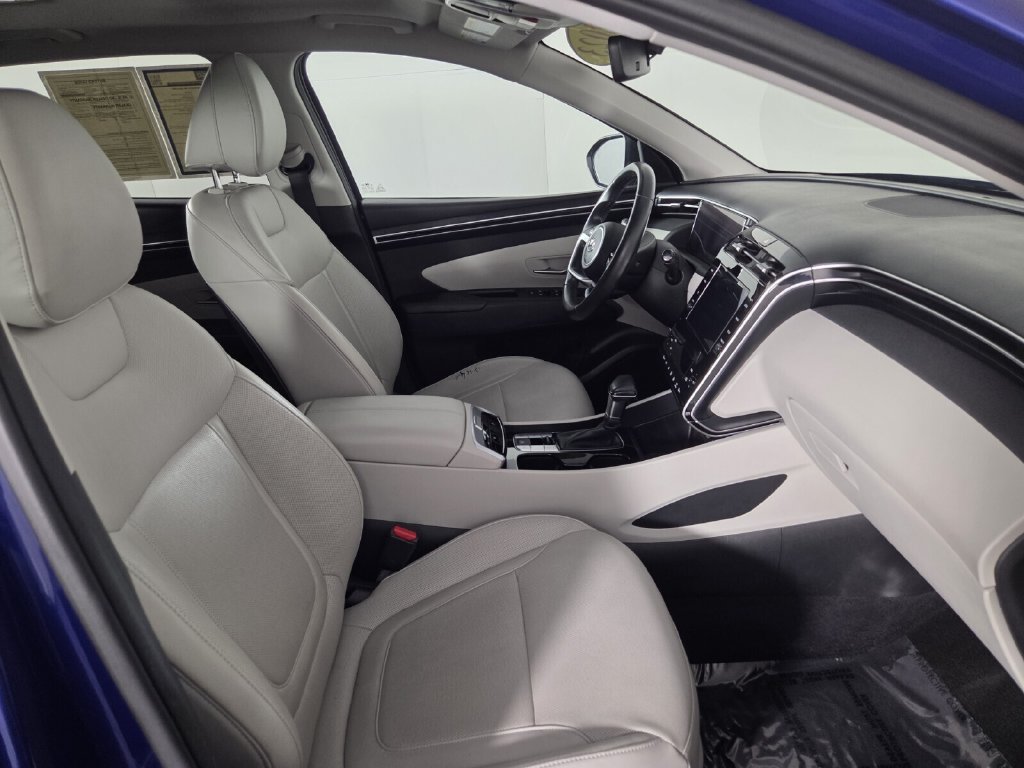 Used 2023 Hyundai Tucson SEL w/ Convenience Package FWD image 31