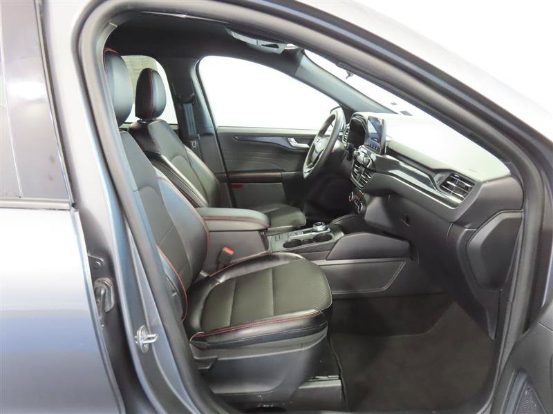 Used 2025 Ford Escape ST-Line FWD image 33
