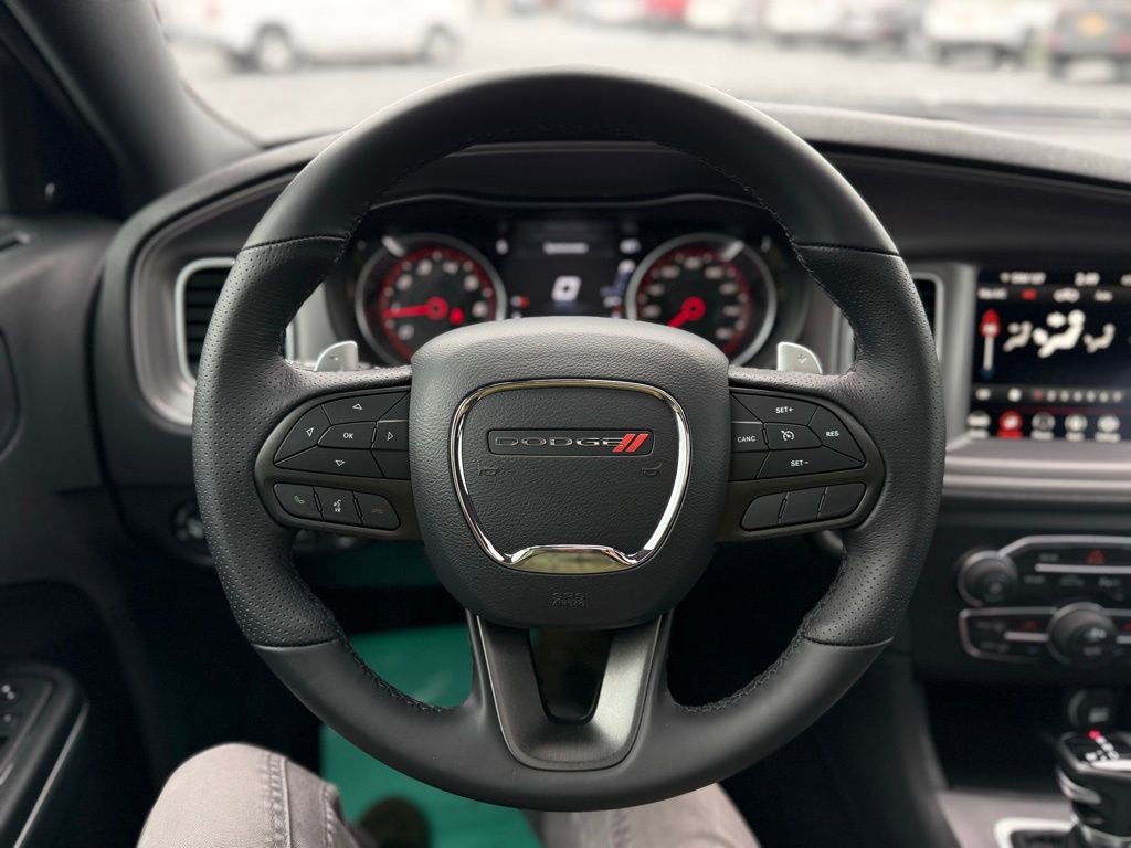 Certified 2023 Dodge Charger R/T image 18