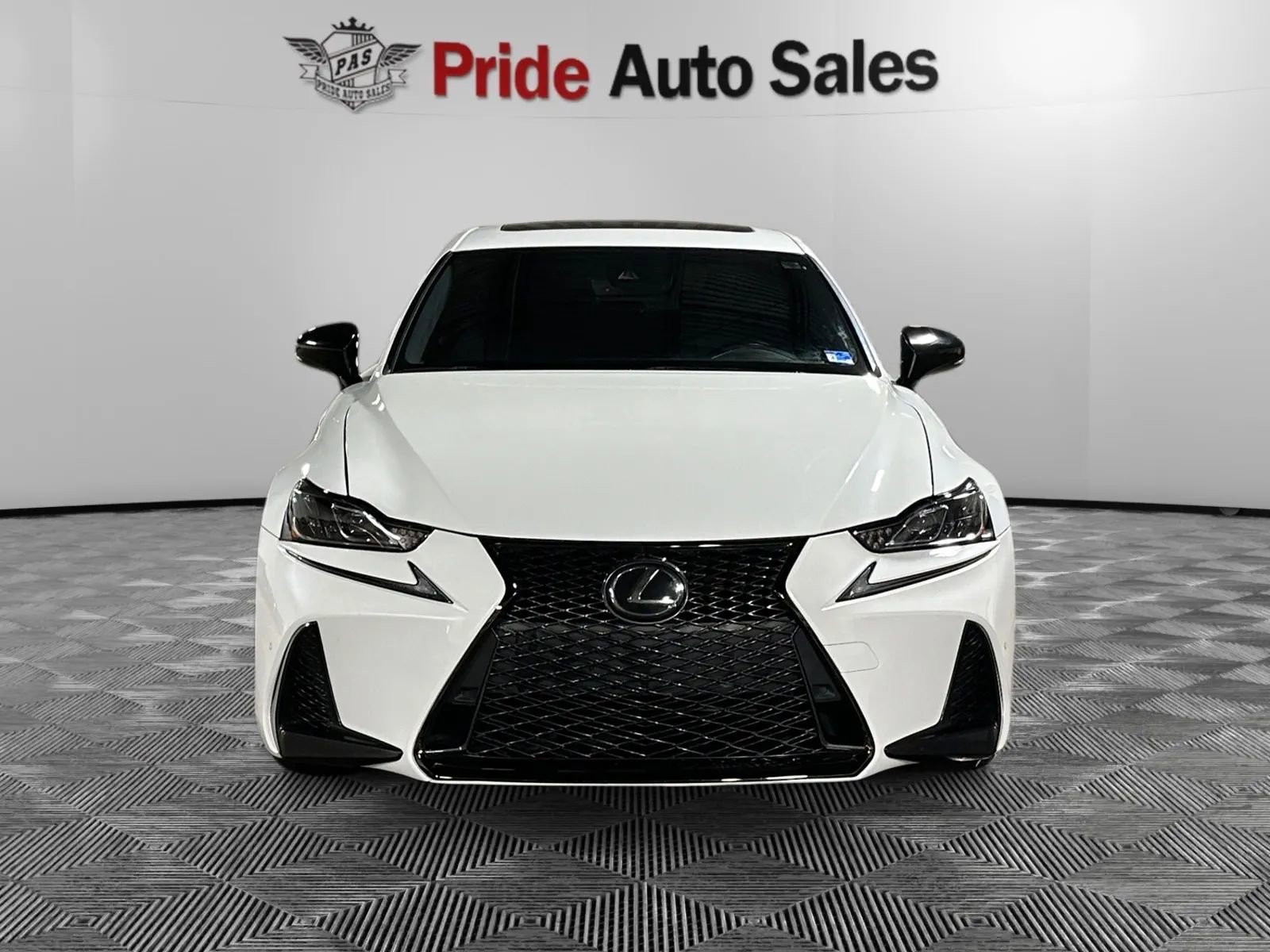 Used 2019 Lexus IS 300 w/ Navigation Package image 3