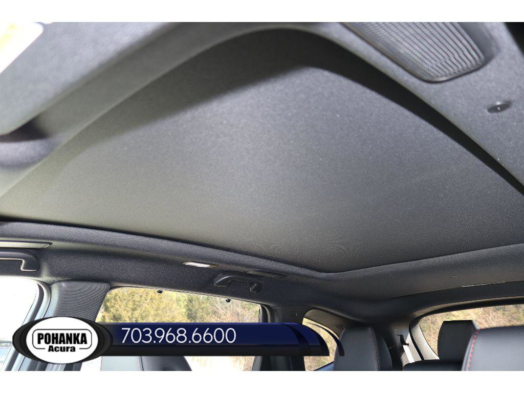 New 2026 Acura MDX A-Spec AWD/4WD image 22