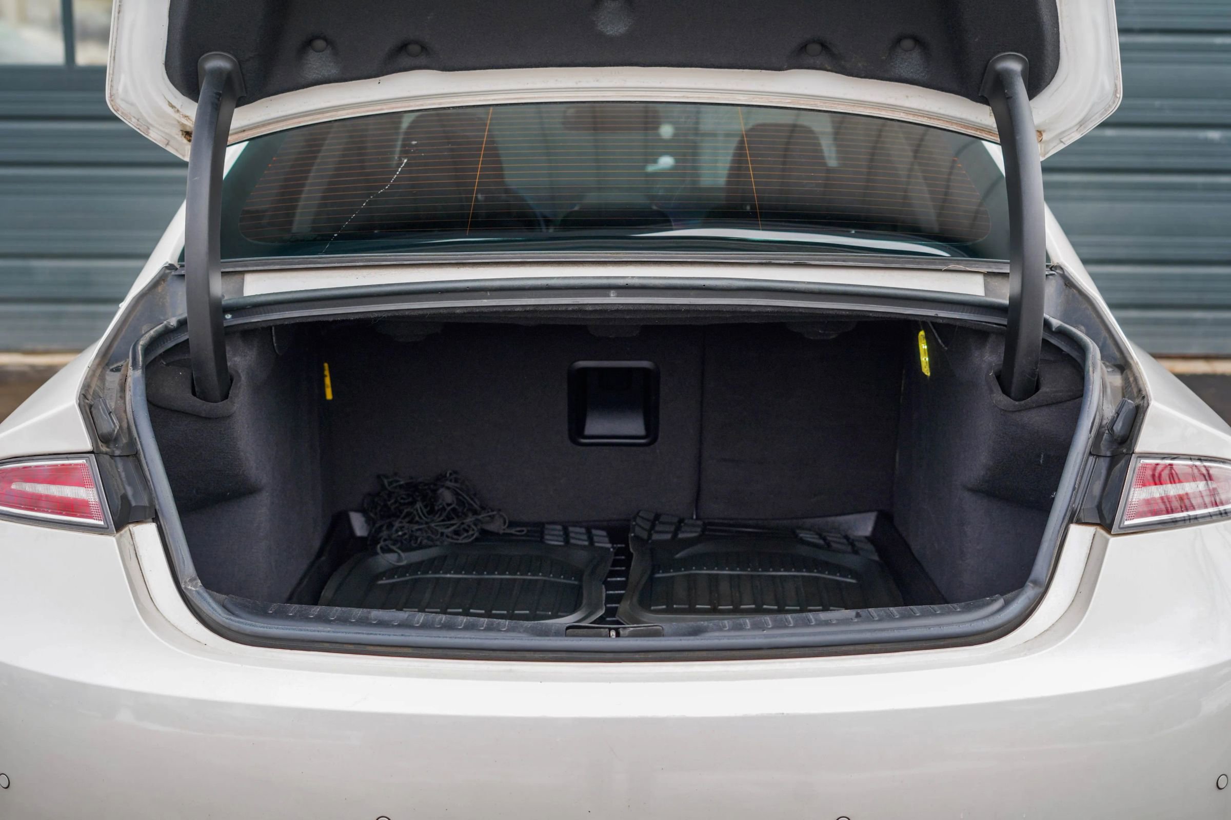 Used 2016 Lincoln MKZ AWD w/ Equipment Group 300A Reserve image 29