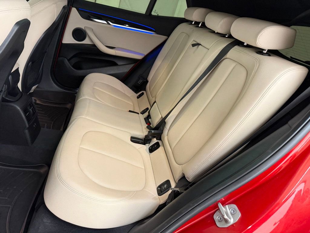 Used 2022 BMW X2 sDrive28i w/ Convenience Package image 33