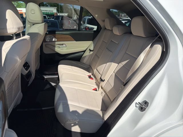 Used 2023 Mercedes-Benz GLE 450 4MATIC image 14
