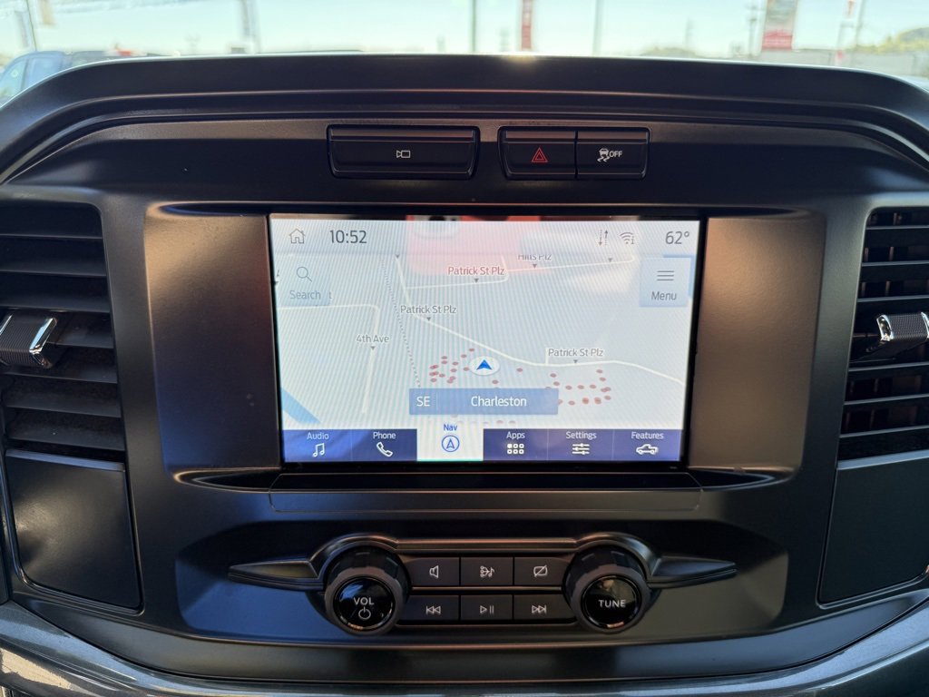 Used 2022 Ford F150 XL w/ STX Appearance Package image 21