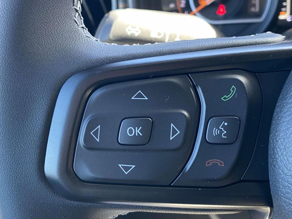 New 2026 Jeep Gladiator Mojave AWD/4WD image 55
