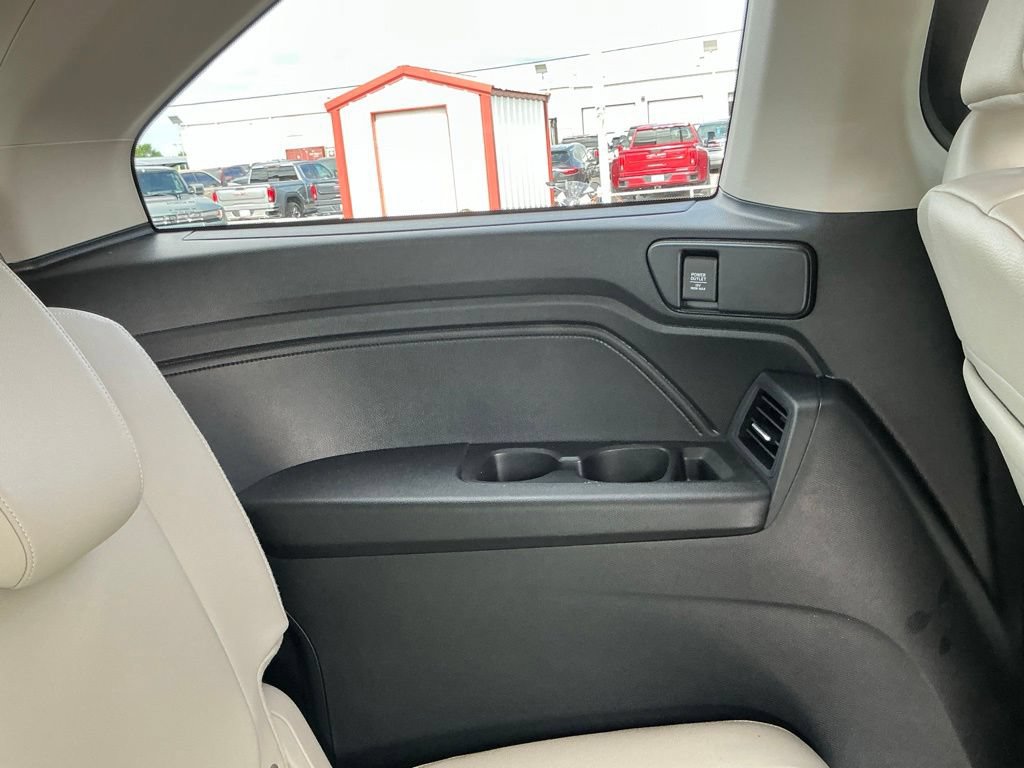 Used 2026 Honda Odyssey EX-L image 26
