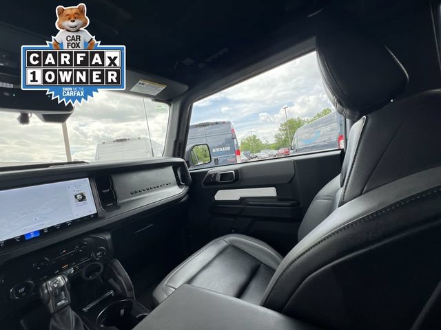 Used 2024 Ford Bronco Big Bend AWD/4WD image 12