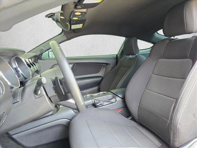 Used 2016 Ford Mustang Coupe w/ Equipment Group 051A RWD image 12