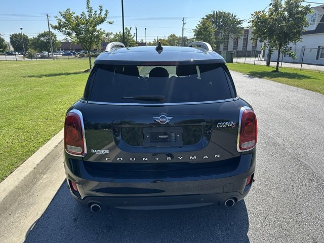 Used 2020 MINI Cooper Countryman S image 18