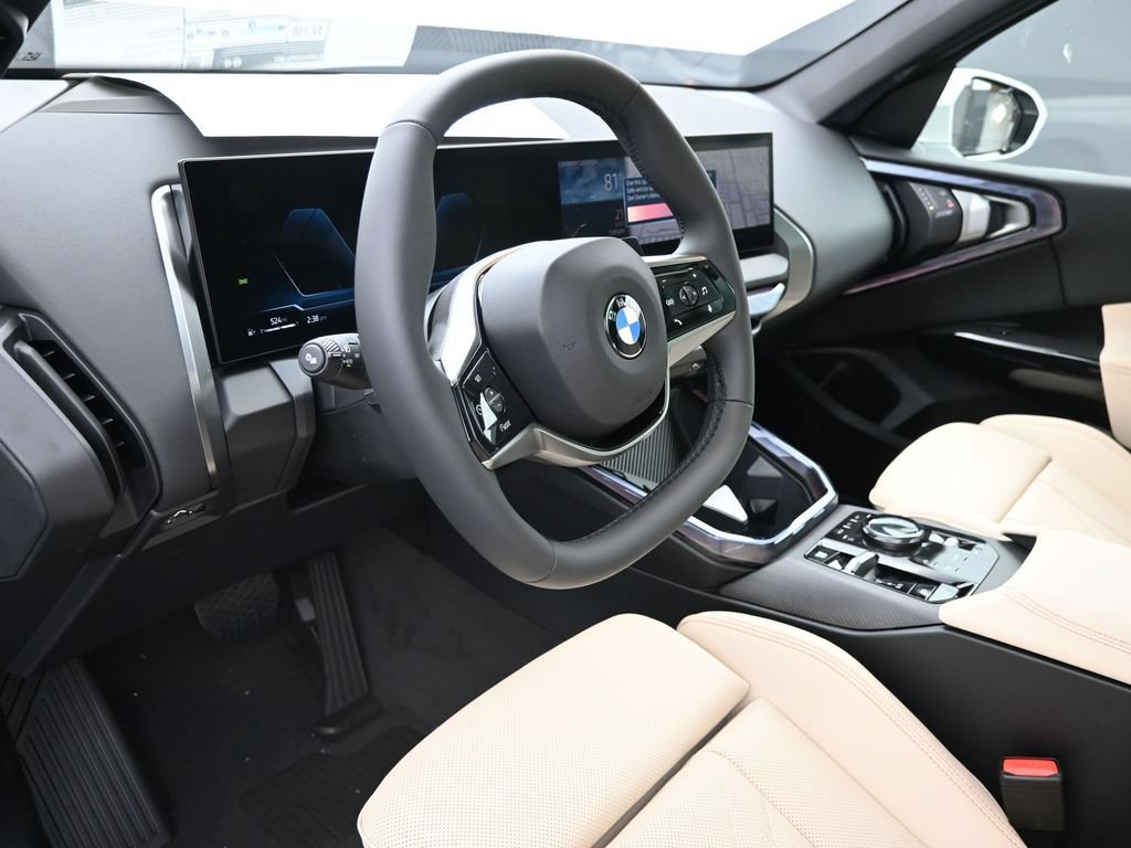New 2026 BMW X3 xDrive30i w/ Premium Package AWD/4WD image 11