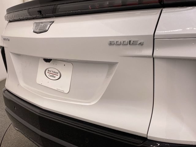 New 2025 Cadillac Lyriq Sport AWD/4WD image 33
