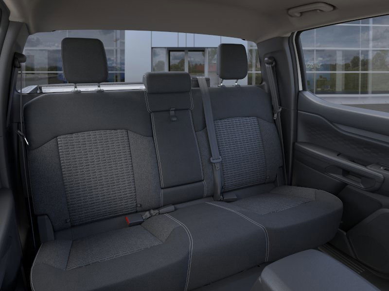 New 2025 Ford Ranger XL image 11