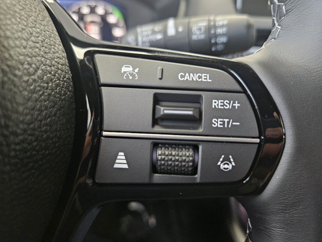 New 2026 Honda Civic Sport Touring image 28