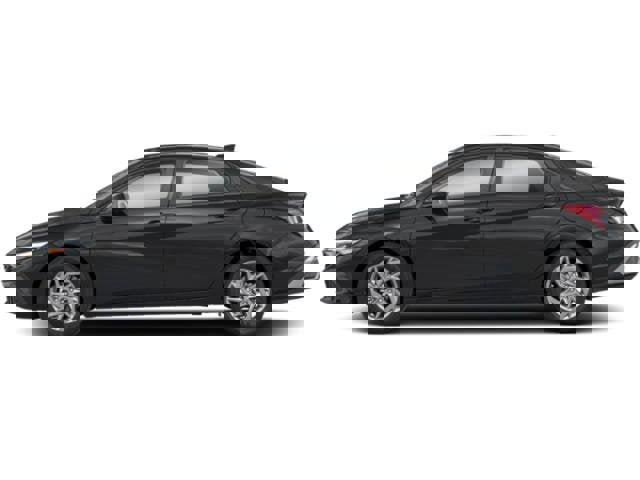 New 2026 Hyundai Elantra SEL Sport Premium w/ Cargo Package image 6