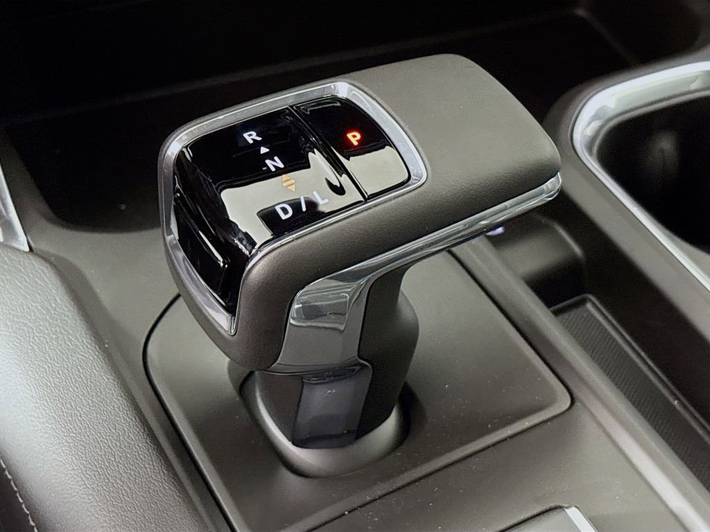 New 2026 GMC Sierra 1500 Denali w/ Denali Reserve Package image 17