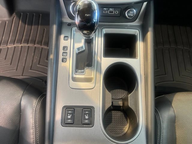 Used 2021 Nissan Murano SL w/ SL Moonroof Package AWD/4WD image 21