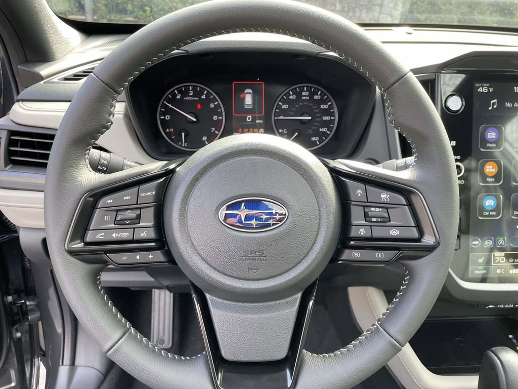 New 2026 Subaru Forester Premium w/ Premium/Limited Package AWD/4WD image 22