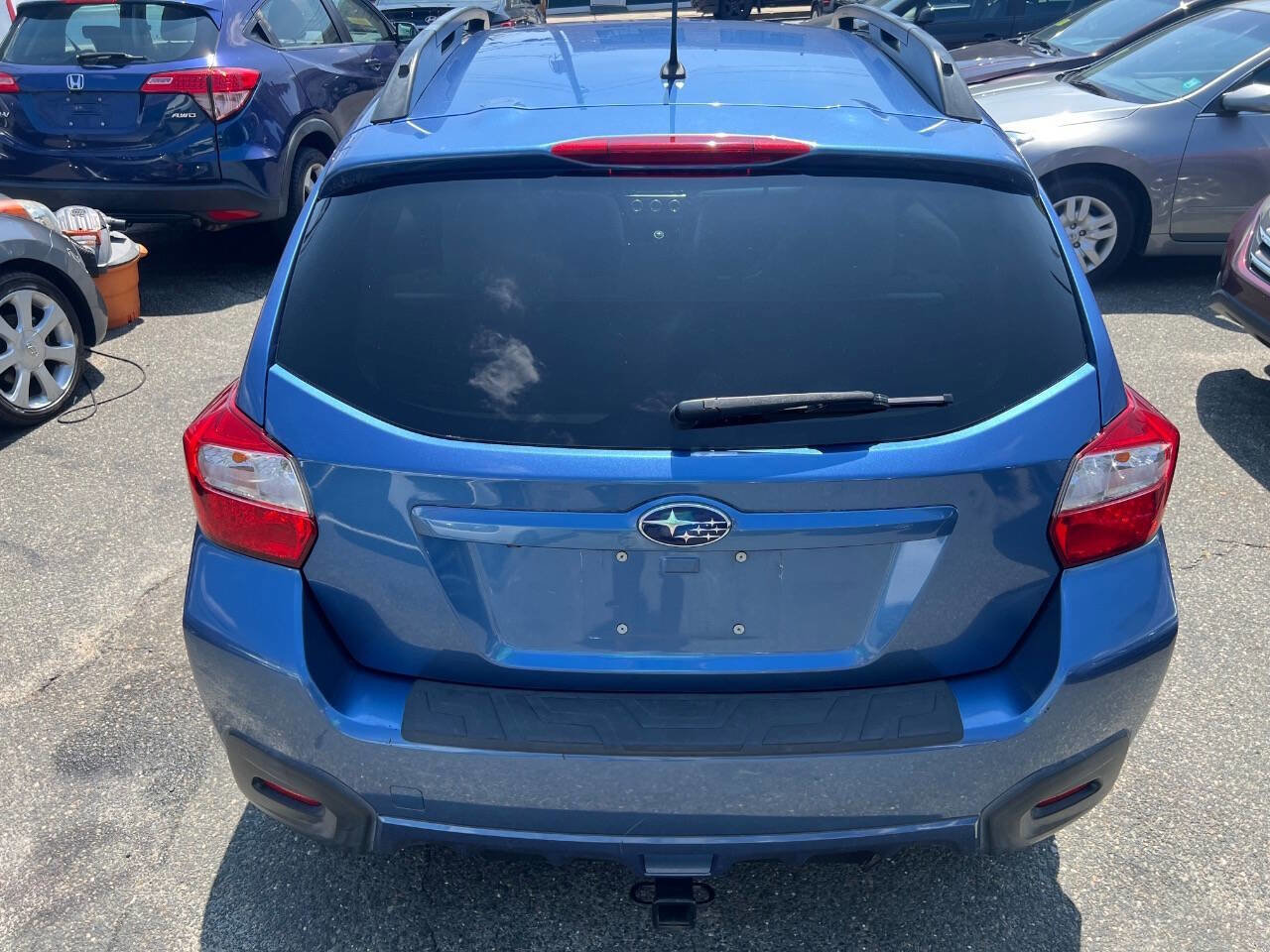 Used 2017 Subaru Crosstrek 2.0i Premium image 7
