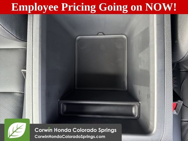 New 2026 Honda Ridgeline TrailSport+ image 33