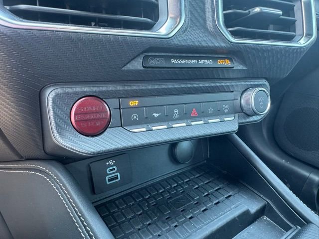 Used 2024 Ford Mustang GT Premium w/ GT Performance Package RWD image 12