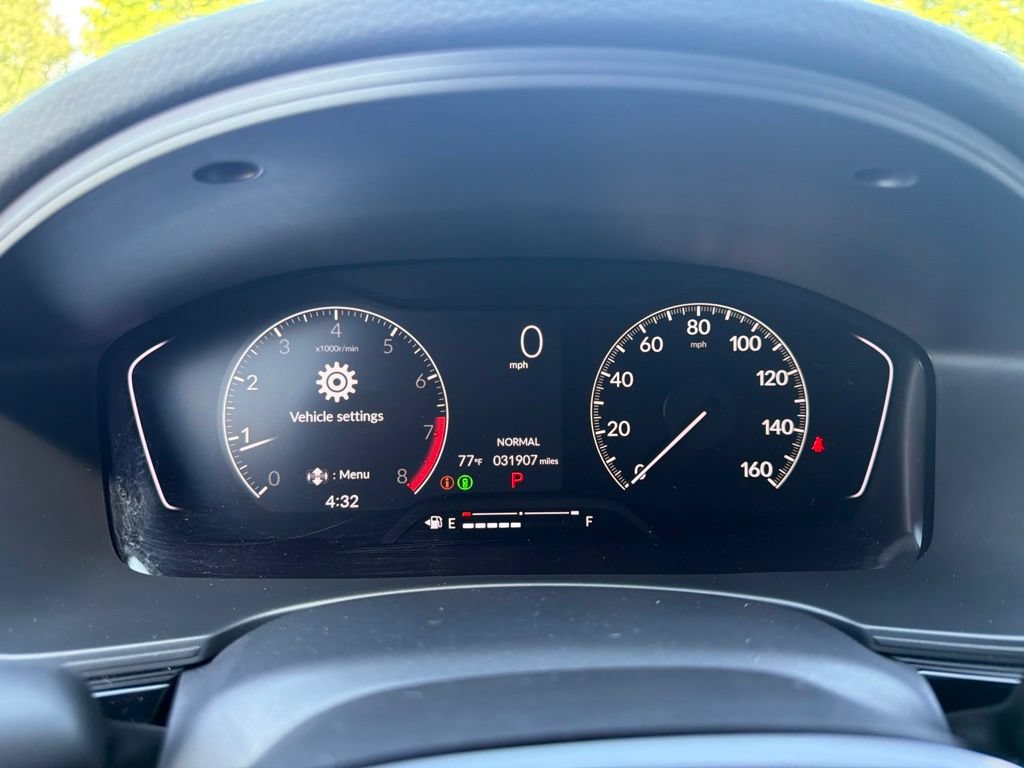 Certified 2023 Honda Civic Sport image 26