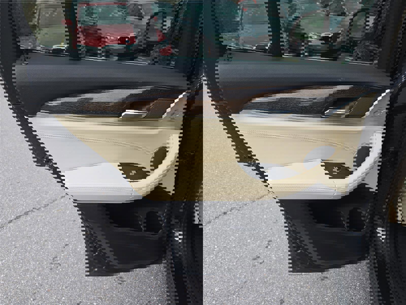 Used 2020 BMW X3 xDrive30i w/ Premium Package image 14