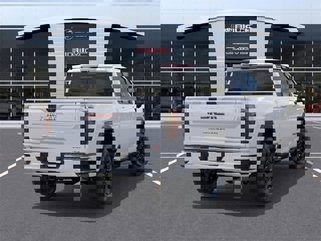 New 2026 GMC Sierra 2500 AT4 w/ AT4 Premium Plus Package image 4