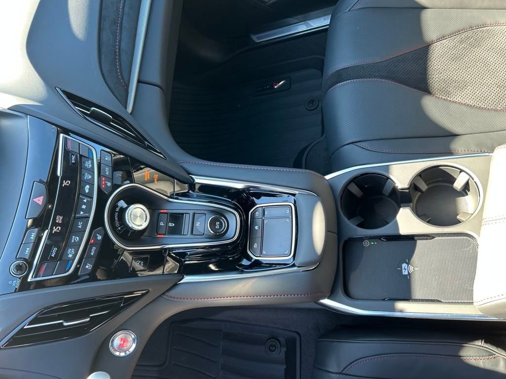 New 2026 Acura RDX A-Spec image 15