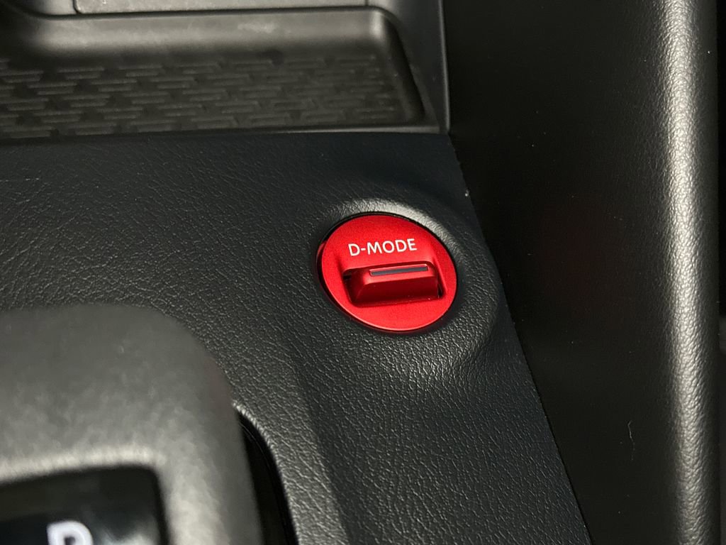 Used 2024 Nissan Z NISMO w/ Floor Mat Package RWD image 26