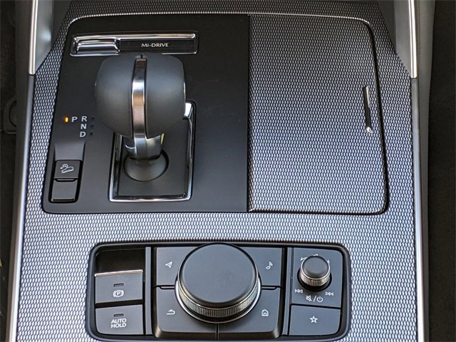 Used 2025 MAZDA CX-90 3.3 Turbo w/ Preferred Package image 18