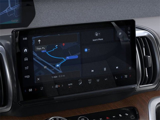 New 2026 Ford Expedition Max King Ranch image 14