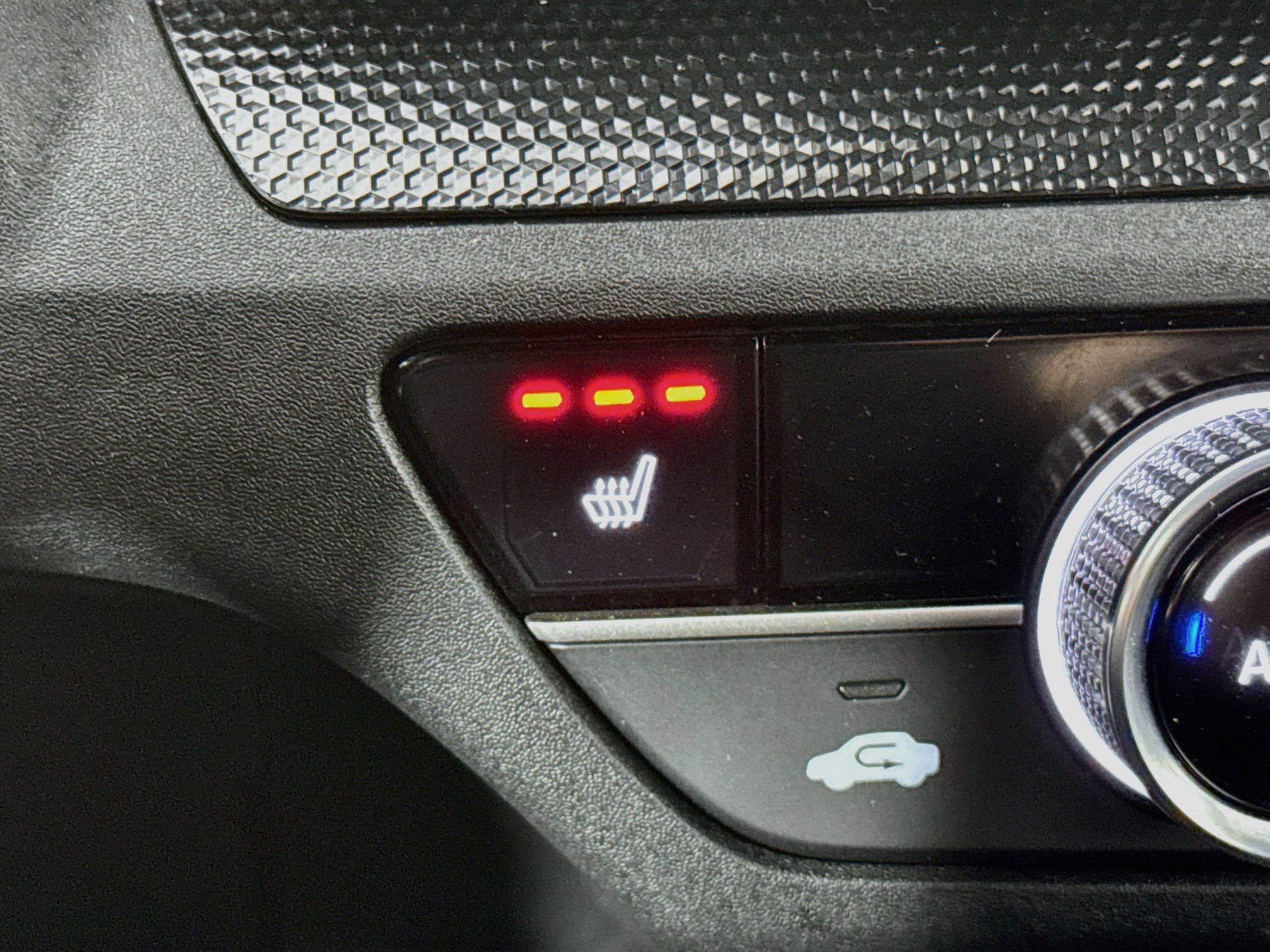 Certified 2024 Honda CR-V Sport image 19