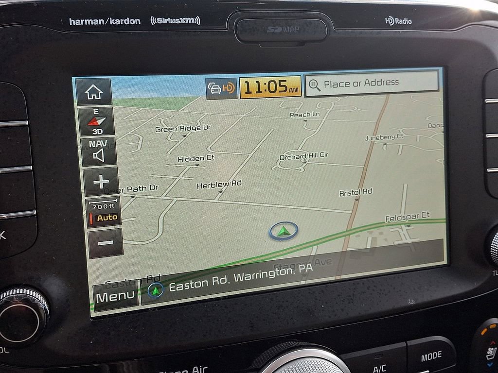 Certified 2019 Kia Soul + w/ Primo Package image 17