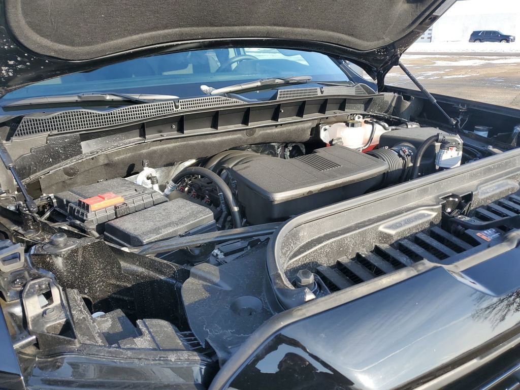 New 2026 GMC Sierra 1500 Elevation w/ Preferred Package image 32