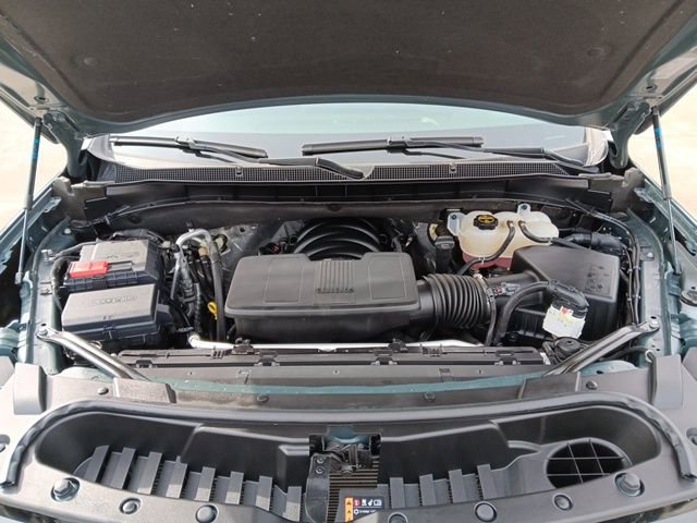 Used 2025 Chevrolet Tahoe RST w/ RST Capability Package image 71