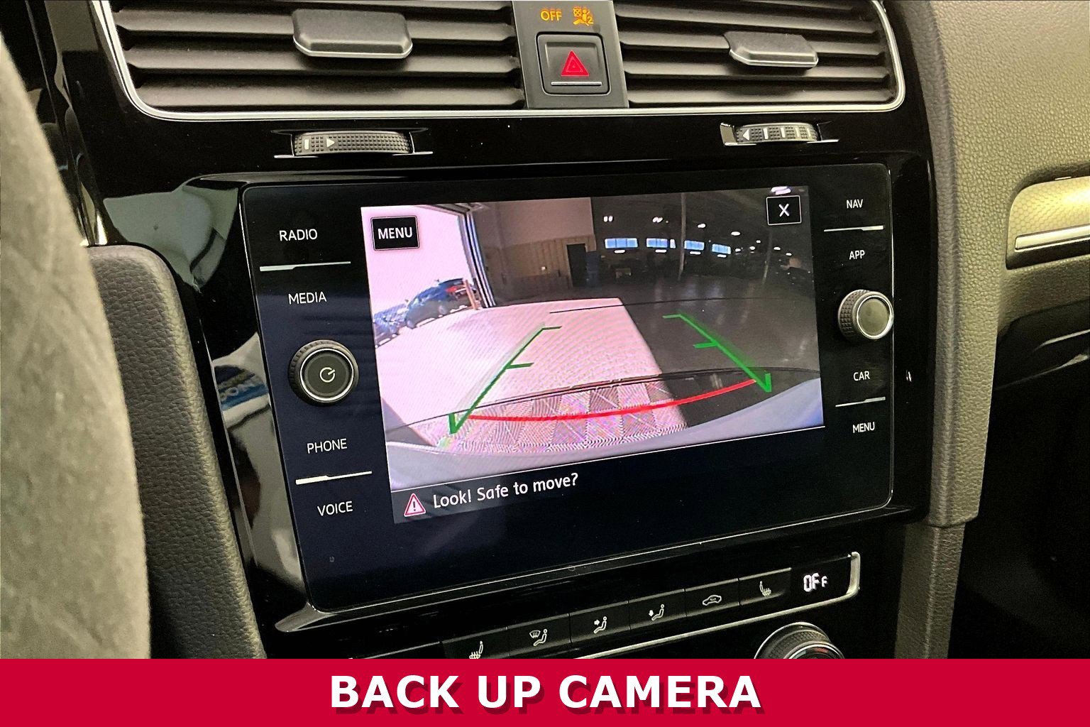 Used 2018 Volkswagen GTI Autobahn FWD image 13
