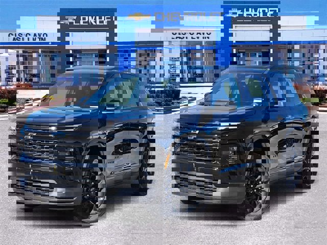 New 2026 Chevrolet Traverse LT w/ Midnight/Sport Edition