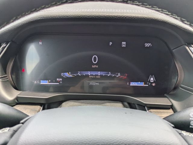 New 2026 Jeep Grand Cherokee Altitude RWD image 29
