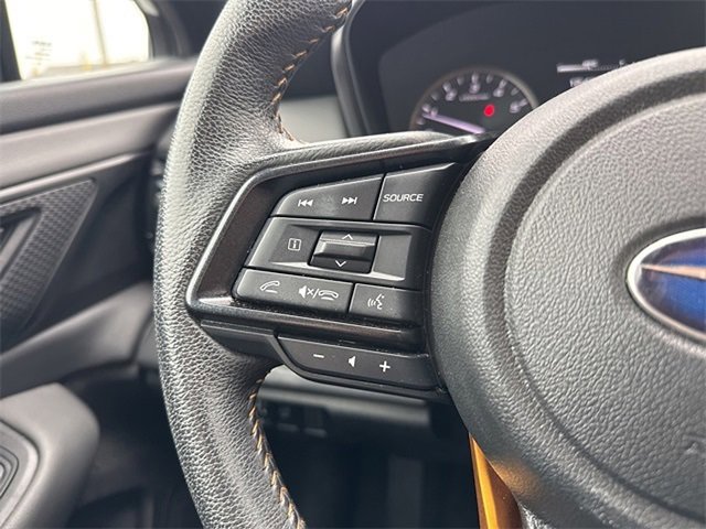 Certified 2023 Subaru Outback Wilderness image 13