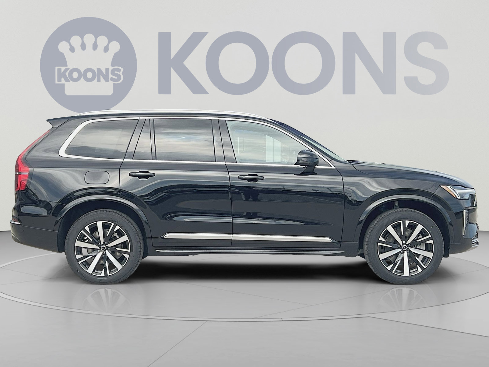 New 2026 Volvo XC90 T8 Core w/ Protection Package Premier AWD/4WD image 17