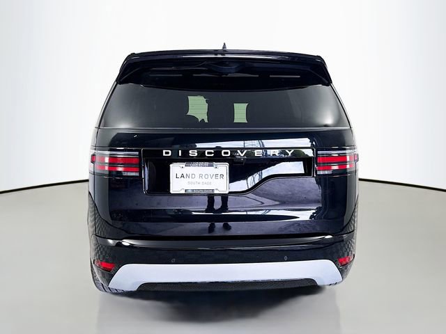 New 2026 Land Rover Discovery Limited Edition AWD/4WD image 6
