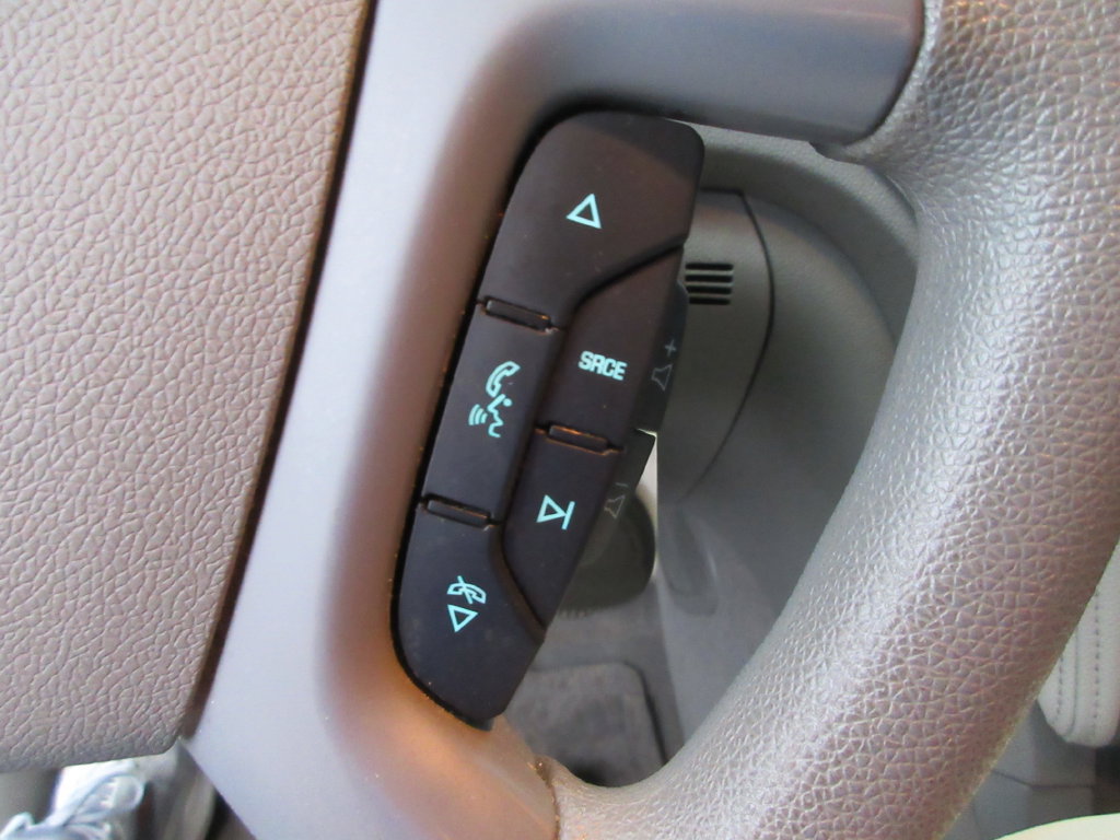 Certified 2017 Chevrolet Traverse LS FWD image 26