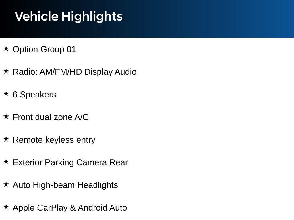 New 2026 Hyundai Elantra Sport FWD image 3