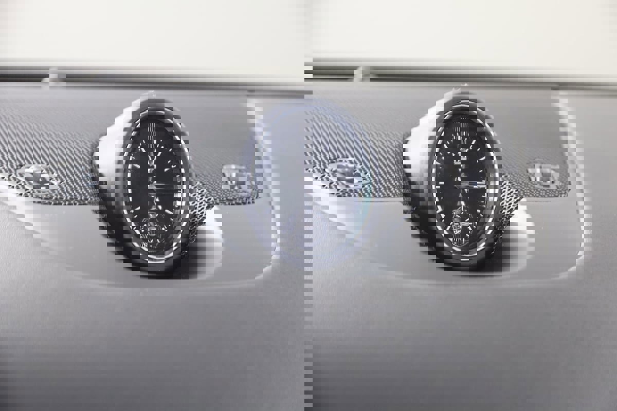 Used 2021 Maserati Levante S image 36